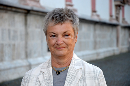 Angelika Ritter-Grepl