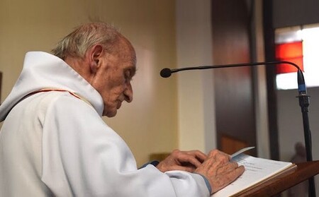 P. Jacques Hamel (1930-2016)