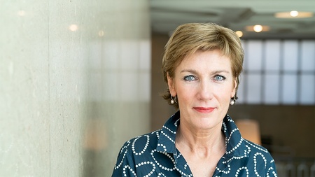Doris Appel
