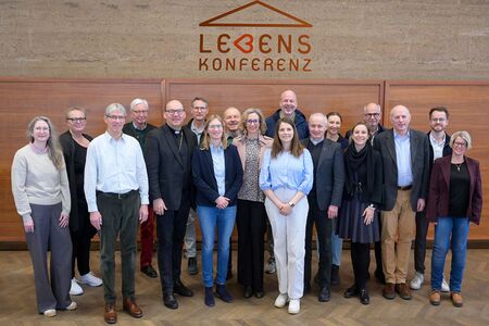 Jahrestagung der Lebensschutzbeauftragten 2026 in Salzburg