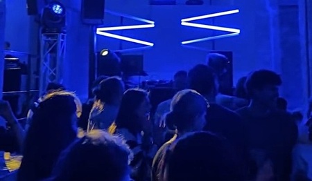 Innsbruck: Jugendaktion lud zum trauernden Tanzen