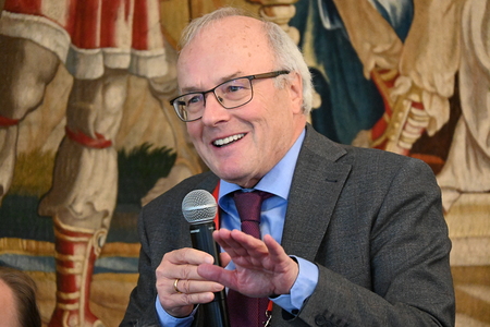 Reinhard Haller