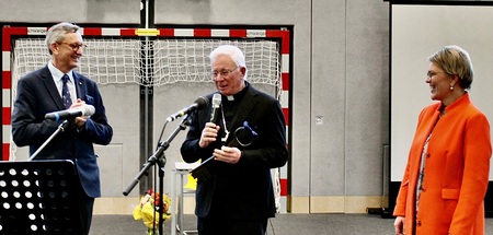 Gudrun Mittermüller-Seeber ist neue Leiterin der BAfEP Salzburg