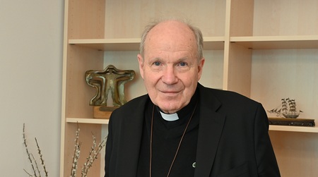 Kardinal Christoph Schönborn