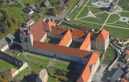 Stift St. Lambrecht