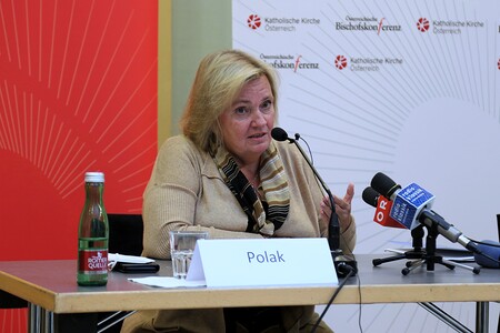 Prof. Regina Polak