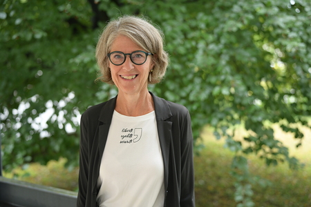 Annamaria Ferchl-Blum