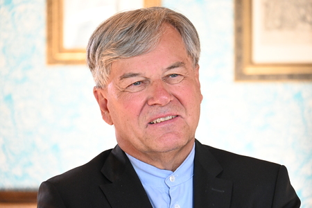 Zukunftsfonds der Republik: Kuratorium neu konstituiert