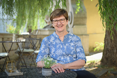 Lucia Greiner