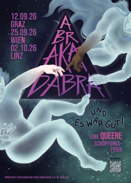 Abracadabra / KJ OÖ