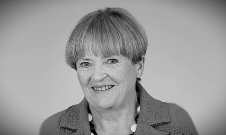 'aktion leben' trauert um frühere Präsidentin Gertraude Steindl