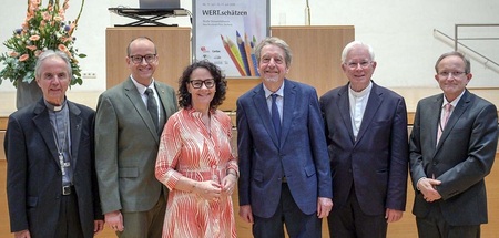 74. Internationale Pädagogische Werktagung in Salzburg 