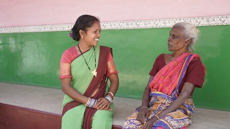 Modellprojekt 2026 SEEDS (Socio Economic and Education Development Society) im ostindischen Bundesstaat Jharkhand