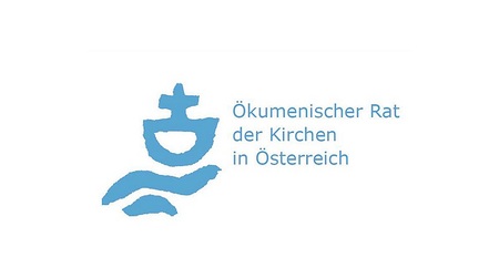 Logo Ökumenischer Rat der Kirchen in Österreich