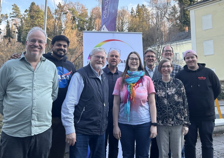 Gemeinsamer Arbeitskreis der Katholischen Aktion (KA) und der Regenbogenpastoral der DiözeseLinz (RBP)