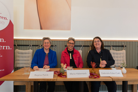 Pressgespräch 27. März 2026 