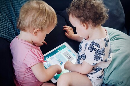 Frühkindlicher Medienkonsum: Familienverband fordert Elternbildung