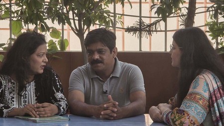 Caritas holt Pflegekräfte aus Pakistan nach NÖ