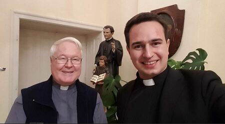 PBernhard Maier Johannes Lackner