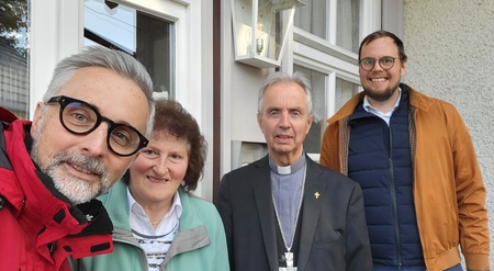 Caritas Salzburg Sonneck Hofer Ebner