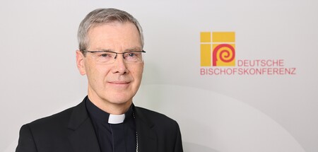 Bischof Heiner Wilmer, Hildesheim