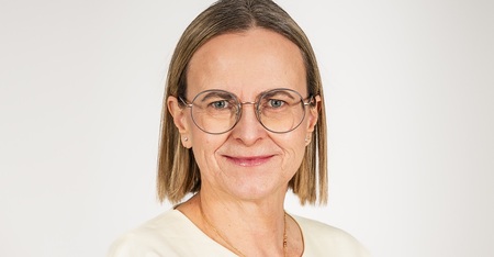 Melanie Wagenhofer