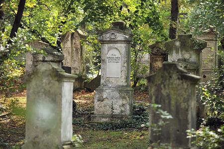 Friedhof St. Marx, Wien