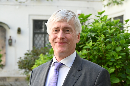 Karl Prummer