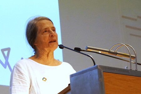 Vortragende bei den Salzburger Hochschulwochen am 29. Juli 2024