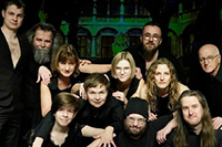 Ensemble: Sex in der Bibel