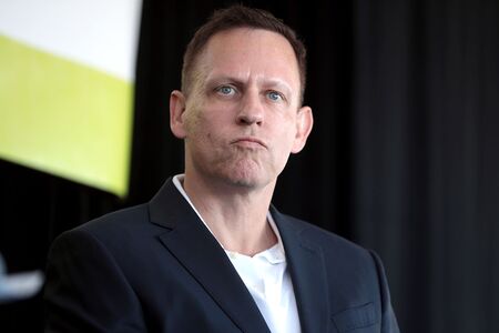 Peter Thiel liest Benedikt XVI.: Wiener Theologe widerspricht