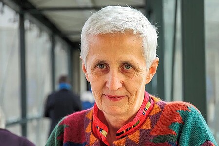 Sr. Martha Zechmeister