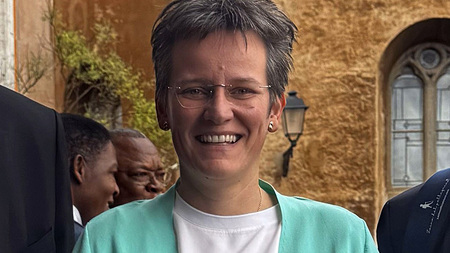 Klara Csiszar