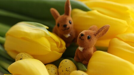 Kirchliche Ostermärkte: Von 'Bamkraxler' bis Osterpinzen