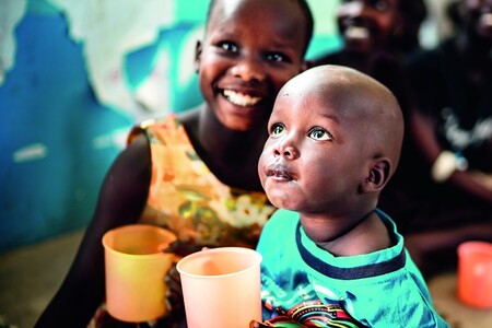 Glockengeläut gegen Hunger: Österreichweite Aktion am 31. Juli